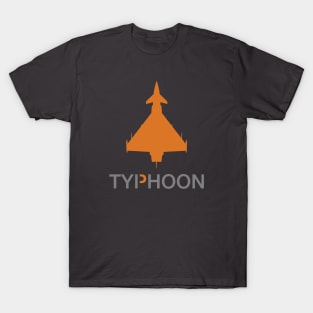 Eurofighter Typhoon T-Shirt